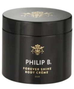 Philip B Botanical Forever Shine Body Creme