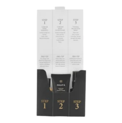 Philip B Botanical Forever Shine Collection Discovery Kit -Elemis Shop Forever Shine Collection Discovery Kit a 70474 8161 general