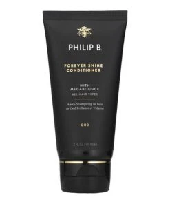 Philip B Botanical Forever Shine Conditioner -Elemis Shop Forever Shine Conditioner 28481 411 detail 1