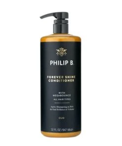 Philip B Botanical Forever Shine Conditioner -Elemis Shop Forever Shine Conditioner 28485 306 detail 1