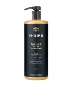Philip B Botanical Forever Shine Shampoo 12 Philip B Botanical Forever Shine Shampoo -Elemis Shop Forever Shine Shampoo 28477 5680 detail