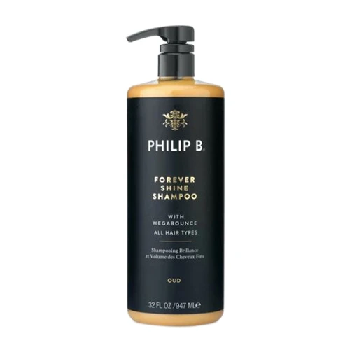 Philip B Botanical Forever Shine Shampoo 7 Philip B Botanical Forever Shine Shampoo - Image 5