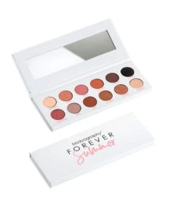 Bodyography Forever Summer Eyeshadow Palette