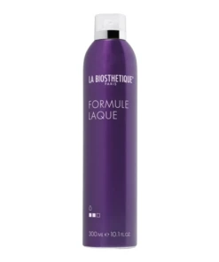 La Biosthetique Formule Laque