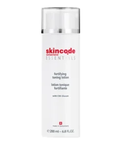 Skincode Fortifying Toning Lotion
