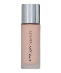 FitGlow Beauty Foundation + F1 - Fair With Neutral Undertones 26 FitGlow Beauty Foundation + F1 - Fair With Neutral Undertones -Elemis Shop Foundation F2.5 Light with Neutral U 58216 8346 detail 1