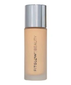 FitGlow Beauty Foundation + F1 - Fair With Neutral Undertones 28 FitGlow Beauty Foundation + F1 - Fair With Neutral Undertones -Elemis Shop Foundation F2.7 Light with Neutral U 68311 3744 detail 1