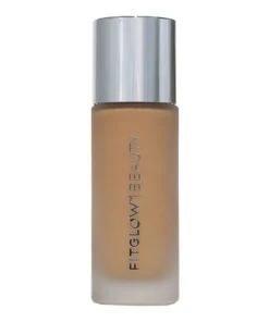 FitGlow Beauty Foundation + F1 - Fair With Neutral Undertones 38 FitGlow Beauty Foundation + F1 - Fair With Neutral Undertones -Elemis Shop Foundation F4.7 Tan Warm with Golden 68314 3844 detail 1