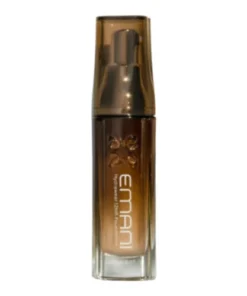 Emani Foundation Hydrawear Plus - Fair 14 Emani Foundation Hydrawear Plus - Fair -Elemis Shop Foundation Hydrawear Plus Medium 71217 5316 detail