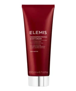 Elemis Frangipani Monoi Body Cream
