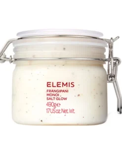 Elemis Frangipani Monoi Salt Glow