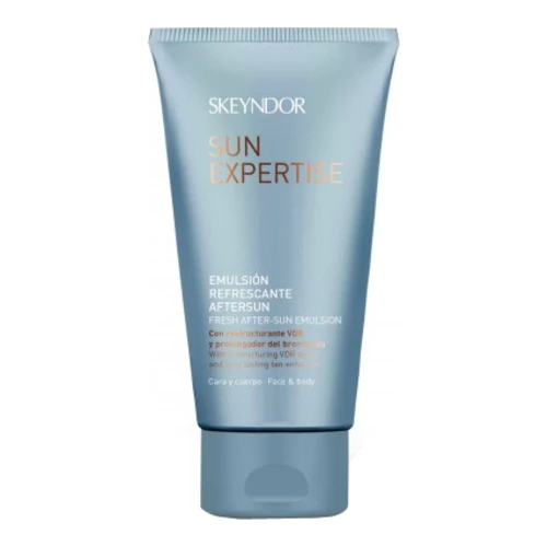 Skeyndor Fresh After-Sun Emulsion 3 Skeyndor Fresh After-Sun Emulsion