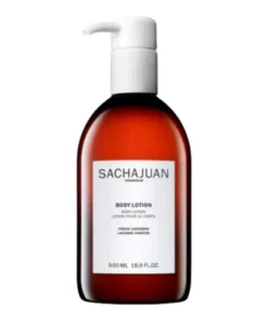 Sachajuan Fresh Lavender Body Lotion