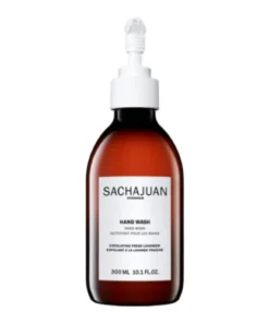 Sachajuan Fresh Lavender Exfoliating Hand Wash