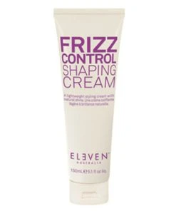 Eleven Australia Frizz Control Shaping Cream