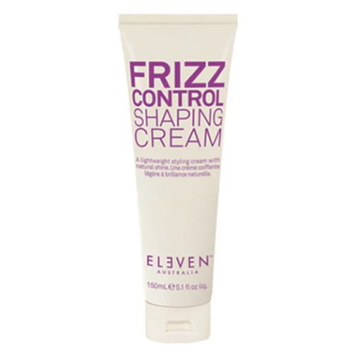 Eleven Australia Frizz Control Shaping Cream 3 Eleven Australia Frizz Control Shaping Cream