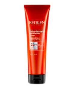 Redken Frizz Dismiss Rebel Tame Leave-in Cream