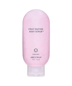 Arcona Fruit Enzyme Body Scrub