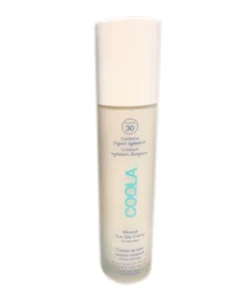 Coola Full Spectrum 360 Mineral Sun Silk Creme - SPF 30
