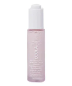 Coola Full Spectrum 360 Sun Silk Drops Organic Face Sunscreen SPF 30