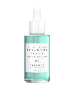 Graydon Fullmoon Serum