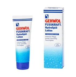 Gehwol Fusskraft Hydrolipid Lotion -Elemis Shop Fusskraft Hydrolipid Lotion add1 8378 7962 general