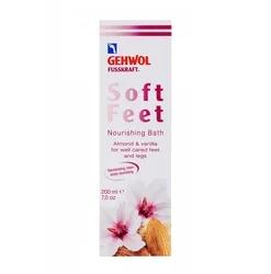 Gehwol Fusskraft Soft Feet Nourishing Bath -Elemis Shop Fusskraft Soft Feet Nourishing Bath add 35373 3748 general