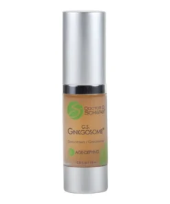 Doctor D Schwab G.S. Ginkgosome Daytime Serum