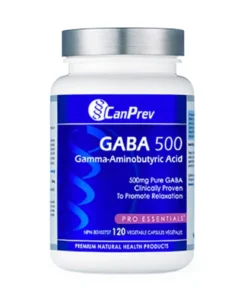 CanPrev GABA 500