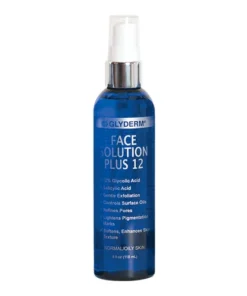 GlyDerm Solution Plus 12