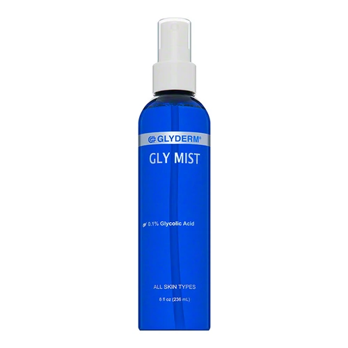 GlyDerm Gly Mist 3 GlyDerm Gly Mist