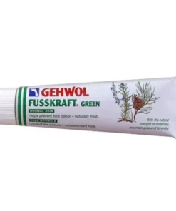 Gehwol Fusskraft - Green