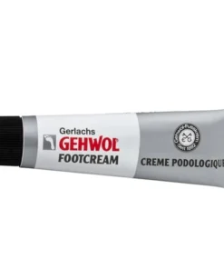 Gehwol Foot Cream