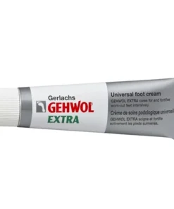 Gehwol Foot Cream Extra