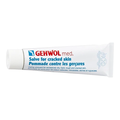 Gehwol Med Salve For Cracked Skin 4 Gehwol Med Salve For Cracked Skin - Image 2
