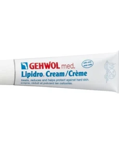 Gehwol Med Lipidro Cream
