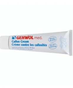 Gehwol Med Callus Cream