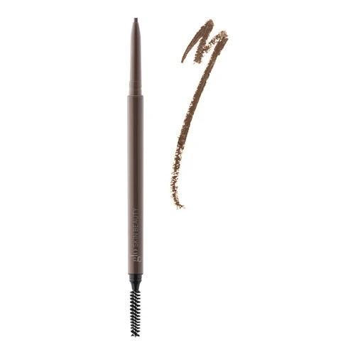 Glo Skin Beauty Precise Micro Browliner - Dark Brown 6 Glo Skin Beauty Precise Micro Browliner - Dark Brown - Image 4
