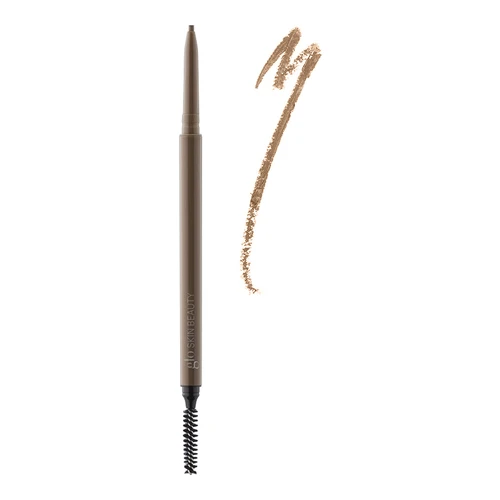 Glo Skin Beauty Precise Micro Browliner - Dark Brown 7 Glo Skin Beauty Precise Micro Browliner - Dark Brown - Image 5