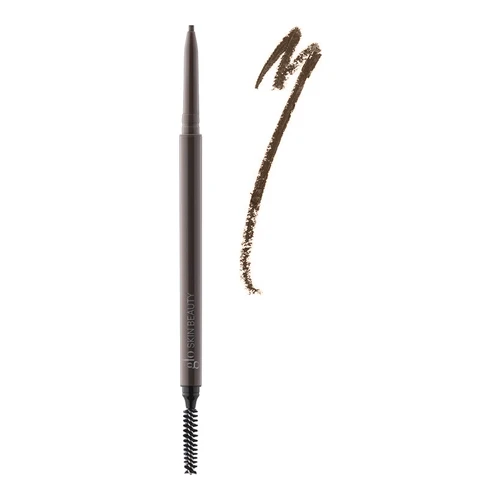 Glo Skin Beauty Precise Micro Browliner - Dark Brown 8 Glo Skin Beauty Precise Micro Browliner - Dark Brown - Image 6
