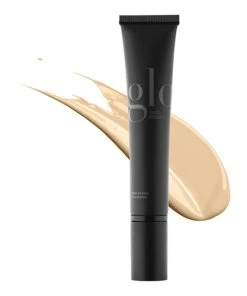 Glo Skin Beauty Satin Cream Foundation - Golden Fair 22 Glo Skin Beauty Satin Cream Foundation - Golden Fair -Elemis Shop GSB203 1 134 8051 detail