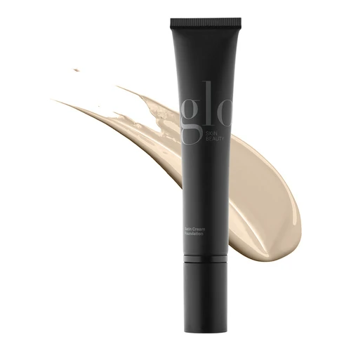 Glo Skin Beauty Satin Cream Foundation - Golden Fair 15 Glo Skin Beauty Satin Cream Foundation - Golden Fair - Image 13