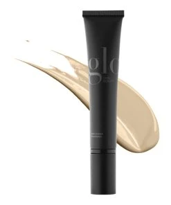 Glo Skin Beauty Satin Cream Foundation - Golden Fair 29 Glo Skin Beauty Satin Cream Foundation - Golden Fair -Elemis Shop GSB203 1 146 45658 5254 detail