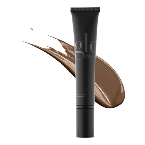 Glo Skin Beauty Satin Cream Foundation - Golden Fair 6 Glo Skin Beauty Satin Cream Foundation - Golden Fair - Image 4