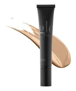 Glo Skin Beauty Satin Cream Foundation - Golden Fair 20 Glo Skin Beauty Satin Cream Foundation - Golden Fair -Elemis Shop GSB203 1 155 45648 8552 detail