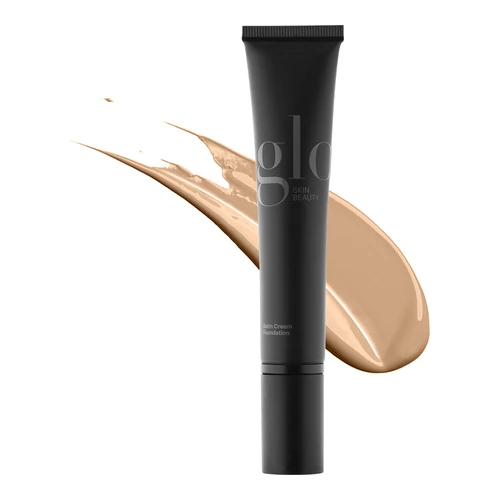 Glo Skin Beauty Satin Cream Foundation - Golden Fair 7 Glo Skin Beauty Satin Cream Foundation - Golden Fair - Image 5