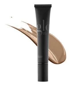 Glo Skin Beauty Satin Cream Foundation - Golden Fair 24 Glo Skin Beauty Satin Cream Foundation - Golden Fair -Elemis Shop GSB203 1 156 45653 4195 detail