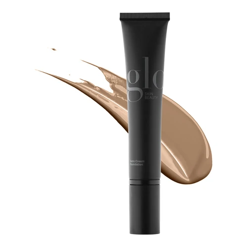Glo Skin Beauty Satin Cream Foundation - Golden Fair 11 Glo Skin Beauty Satin Cream Foundation - Golden Fair - Image 9