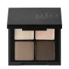 Glo Skin Beauty Brow Quad - Brown -Elemis Shop GSB217 1 220 64849 detail