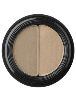 Glo Skin Beauty Brow Powder Duo - Blonde -Elemis Shop GSB240 1 221 45706 6411 detail